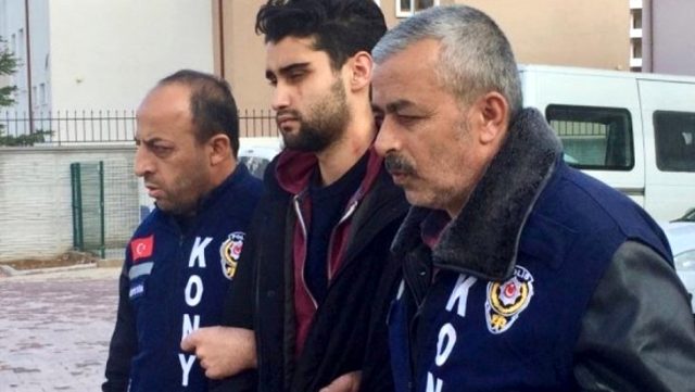 Kadir Şeker, 12 yıl 6 ay hapis cezasına çarptırıldı