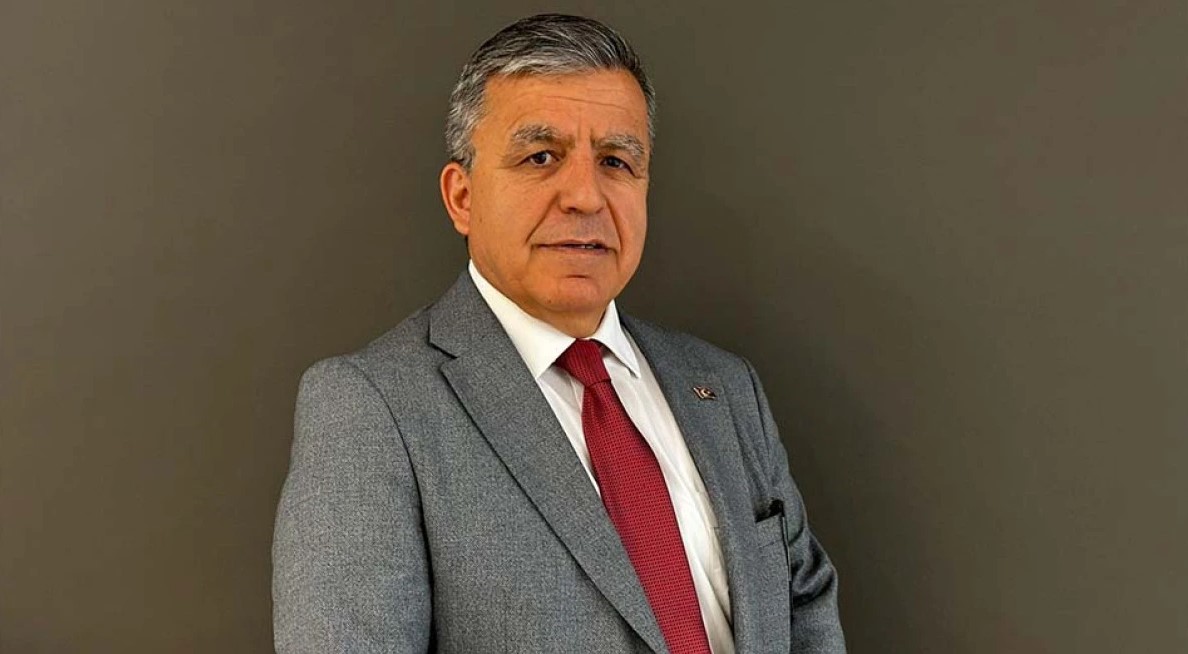 Kamu Personeli Derneği Genel Başkan Yardımcısı Nejmi Türkeğilmez’den 19 Mayıs Mesajı