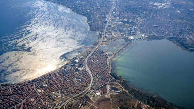 Kanal İstanbul'da onaylanan yerler belli oldu!