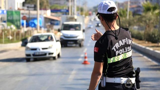 Karabük'te kamu personelinin il dışına izinsiz çıkması yasaklandı