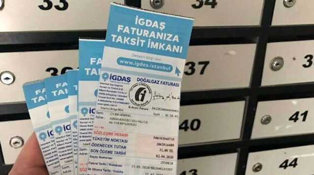 Karadeniz'deki doğal gaz keşfi, vatandaşın faturasını yıllık 425 TL düşürecek