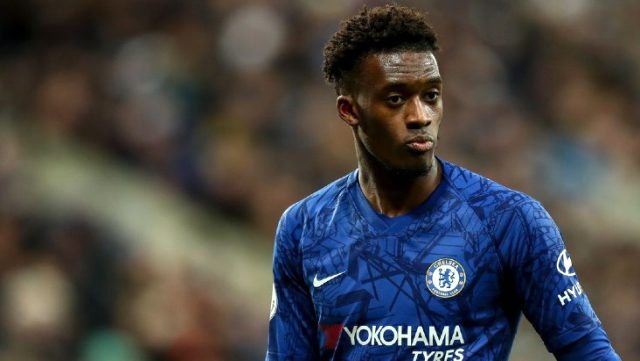 Karantina kurallarına uymayan Chelseali futbolcu Callum Hudson-Odoi gözaltına alındı