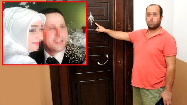 ''Karım temizlik hastası, sığıntı muamelesi görüyorum'' diyen koca, eşine boşanma davası açtı