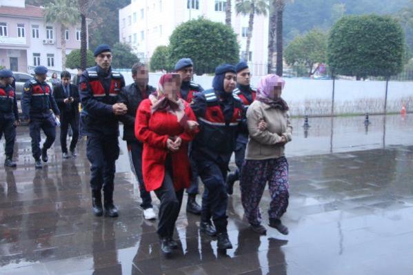 Kayıp Gülsüm ninenin 'cinayet' davasında, 'yasak aşk' itirafı