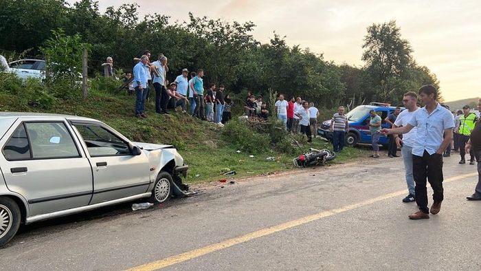 Kazadan Sonra Acı Gerçekler Ortaya Çıktı