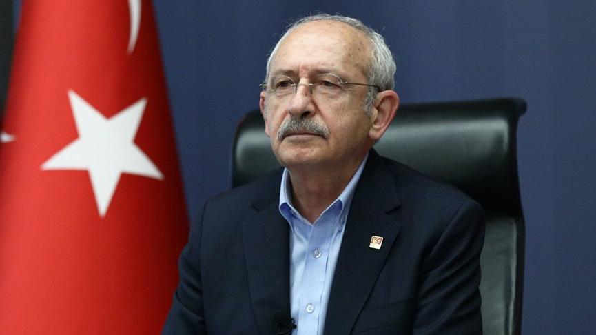 Kemal Kılıçdaroğlu’ndan Cumhurbaşkanı Erdoğan’a ‘helalleşme’ yanıtı