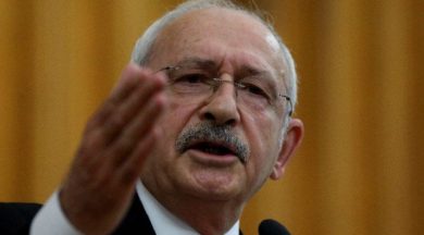 Kemal Kılıçdaroğlu: Ne oluyor bu Katar aşkı?