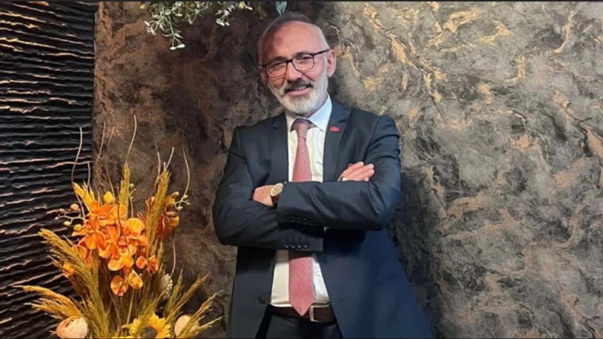 Kenan Elma'dan 19 Mayıs Mesajı: "Gençliğimiz Geleceğimizdir!"