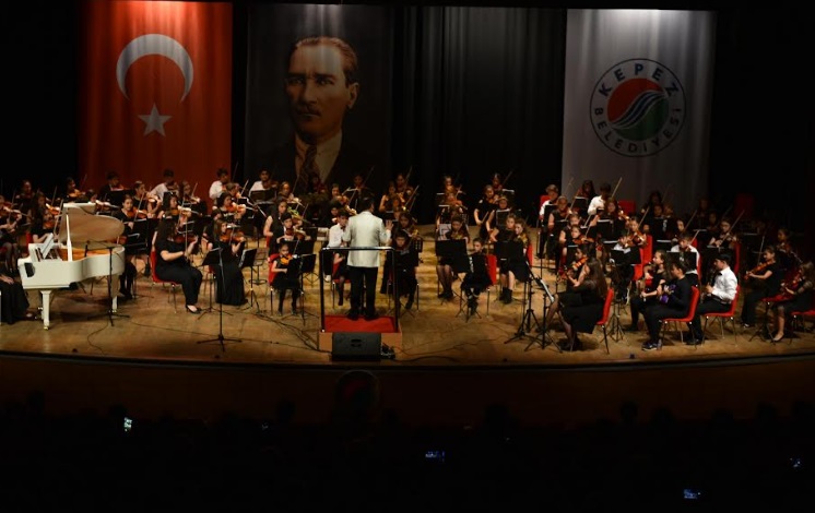 KEPEZ BELEDİYESİ, YENİ YETENEKLER ARIYOR