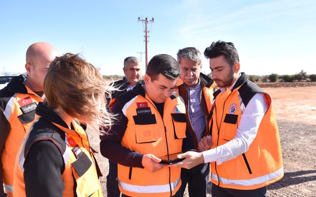 Kepez’den Antalya ikinci toplu işyeri