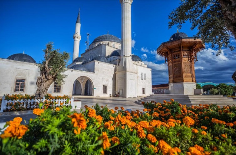 KEPEZ’DEN DEPREMDE HAYATLARINI KAYBEDENLER İÇİN MEVLİD-İ ŞERİF