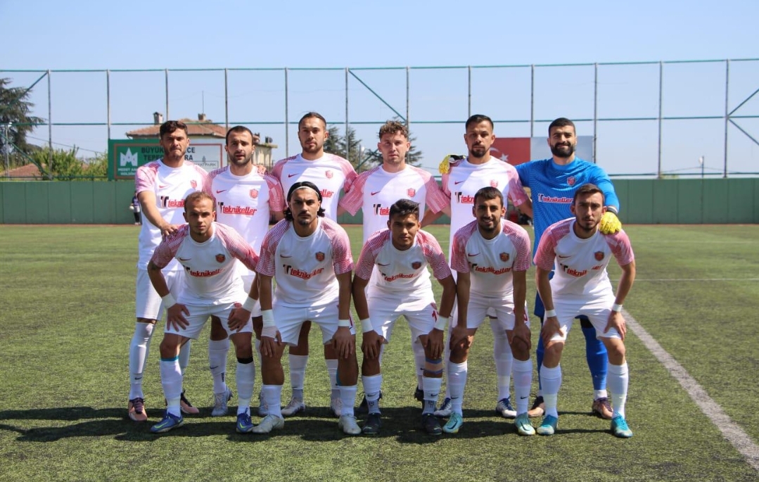 Kepezspor 3 puanı 3 golle aldı