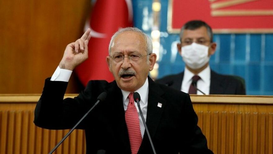 Kılıçdaroğlu 100 bin lira tazminat ödeyecek