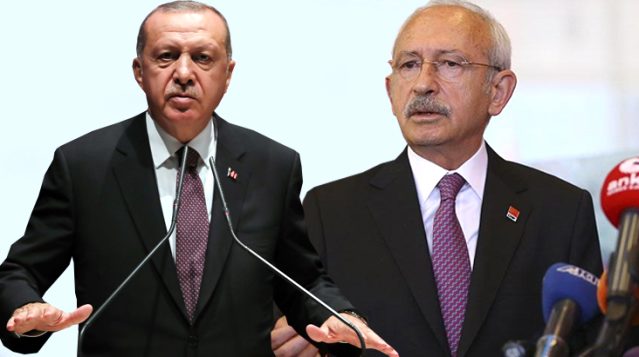 Kılıçdaroğlu, Cumhurbaşkanı Erdoğan ve yakınlarına 197 bin lira tazminat ödeyecek
