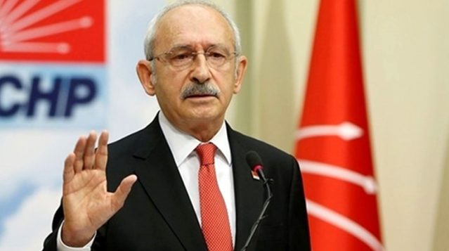 Kılıçdaroğlu hümümete 16 maddelik öneride bulundu: Ekonomik buhrandan bu şekilde çıkarız