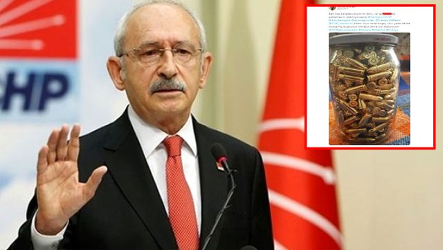 Kılıçdaroğlu, 