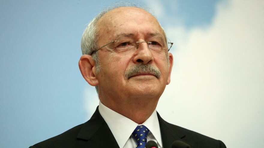 Kılıçdaroğlu’ndan aşı açıklaması: Ben de olacağım