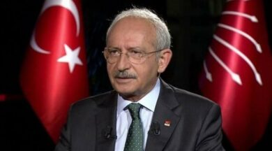 Kılıçdaroğlu: Sonbaharda seçim olabilir