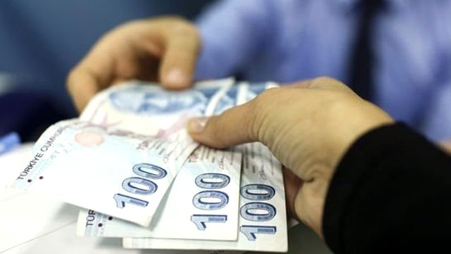 Kısa Çalışma Ödeneği'ne 270 bine yakın firma başvurdu