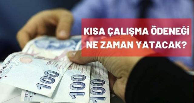 Kısa çalışma ve işsizlik ödeneği uzatıldı mı??