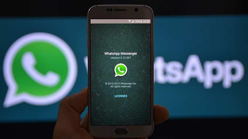 Kişisel Verileri Koruma Kurumu’ndan WhatsApp açıklaması