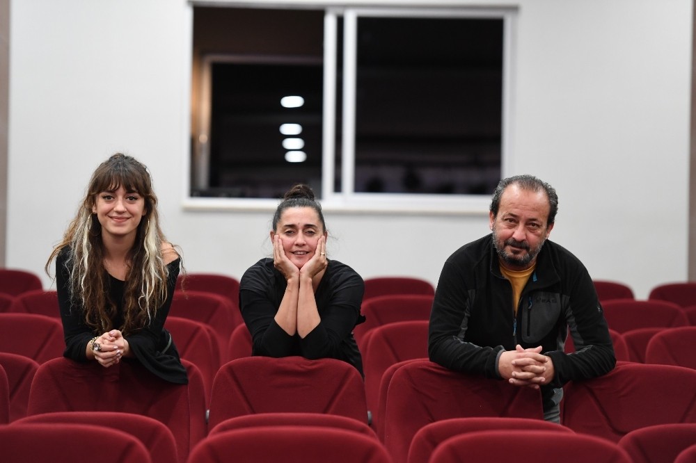 Konyaaltı Belediyesi Tiyatro Akademisi kursu açacak