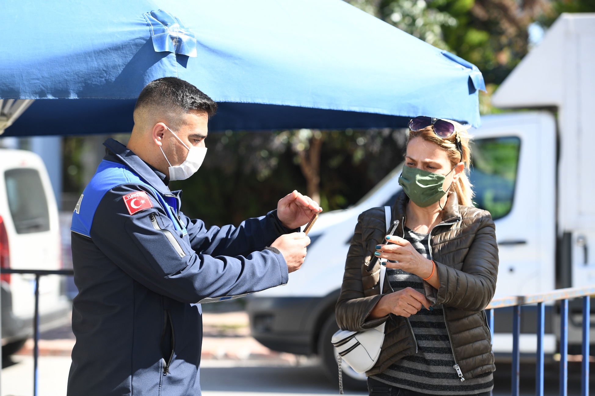 Konyaaltı’nda 8 pazar yeri açılacak