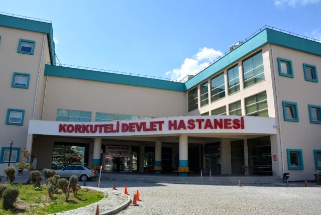 Korkuteli Belediye Başkanı İşlek: 