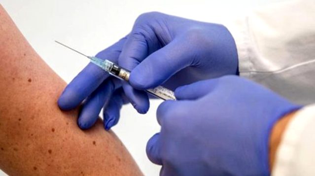 Koronavirüs aşısı, Türkiye'de yılbaşından sonra kullanılabilir olacak