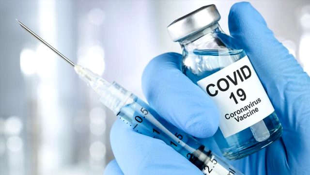 Koronavirüs aşısında 2 aşamaya geçildi