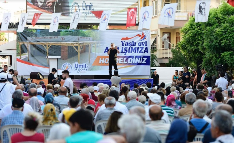 ‘KRİZE RAĞMEN ÖDÜN VERMEK YOK’