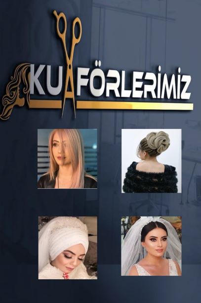 KUAFÖRLERİMİZ SAYFASINDA 2.Sİ DÜZENLENEN YARISMALAR SONUÇLANDI