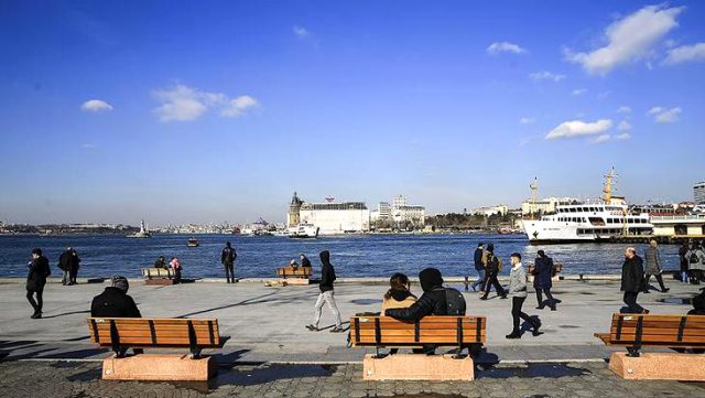 Kurban Bayramı'nda hava durumu nasıl olacak? İşte cevabı