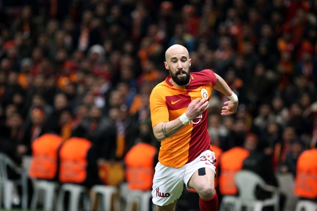 Latovlevici'den çarpıcı Galatasaray itirafı: Bir maçta sakatlandım ve ağzım sağa, burnum sola gitti