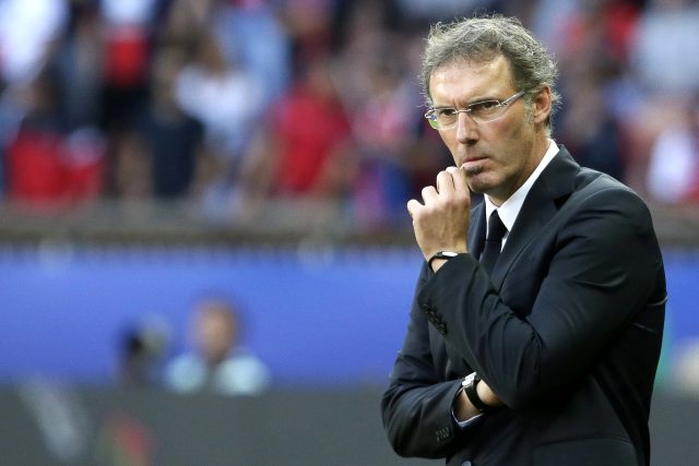 Laurent Blanc, Fenerbahçe'de çalışmayı düşünmüyor