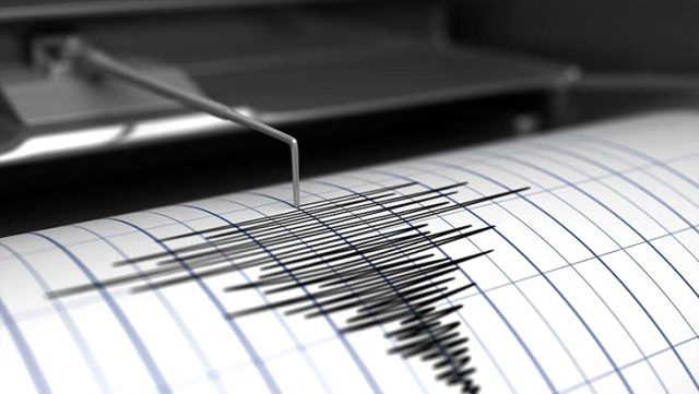 Malatya'da 4 büyüklüğünde bir deprem daha meydana geldi