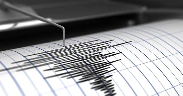 Malatya'da şiddetli deprem! Sarsıntı birçok ilimizde hissedildi!