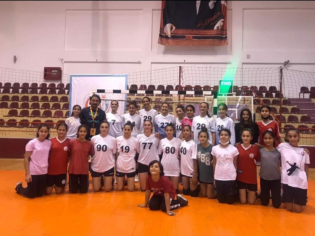 Maltepespor (Fatma Anadolu) evinde galip!