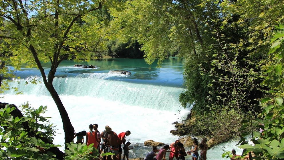 Manavgat Haber Antalya'nın En Güncel Haber Sitesi