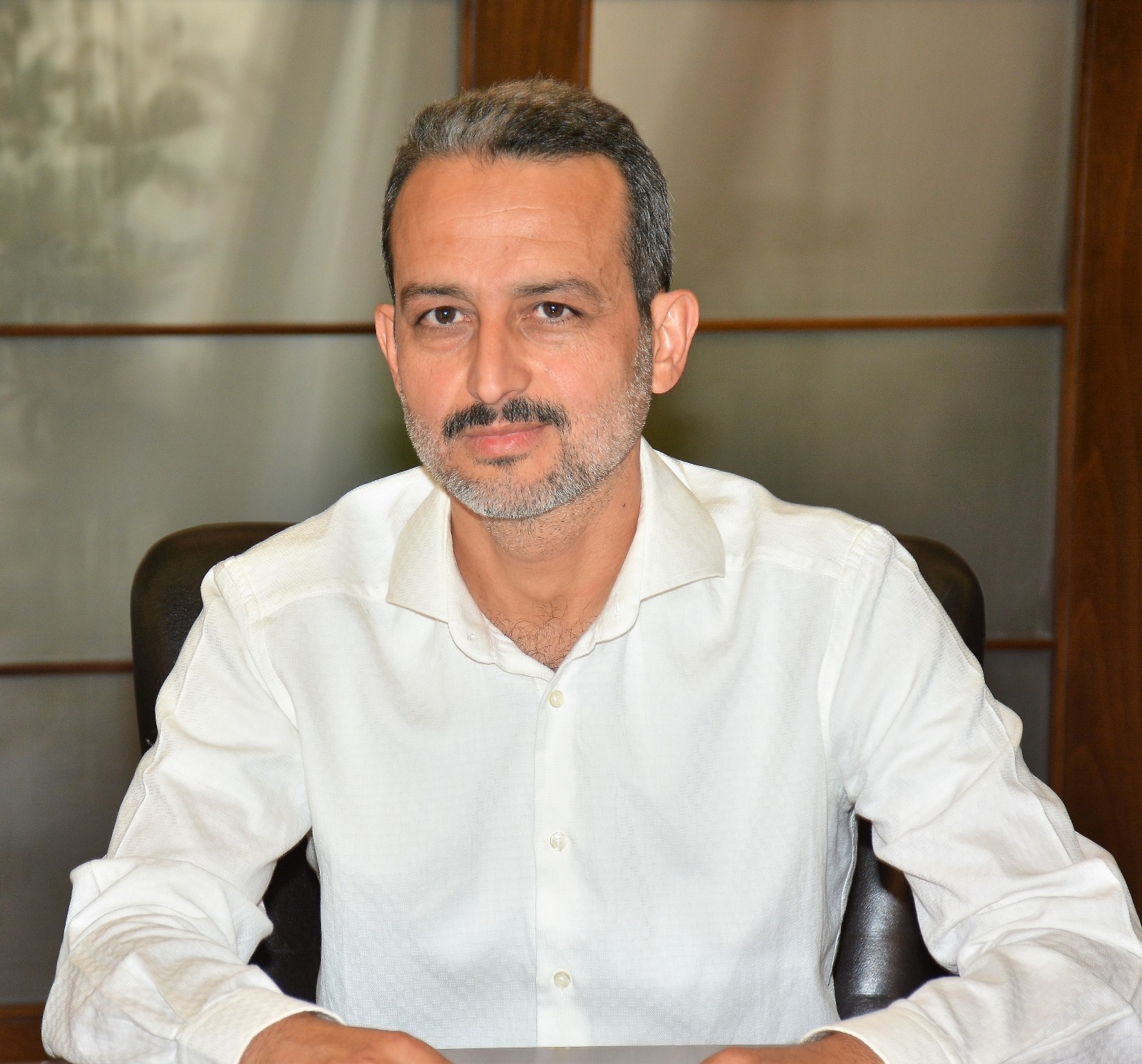 Manavgat OSB Başkanlığı’na Ali Cinkaya seçildi