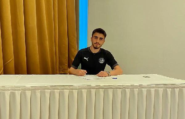 Manisa FK ara transferde kadrosunu güçlendirmeyi sürdürüyor.