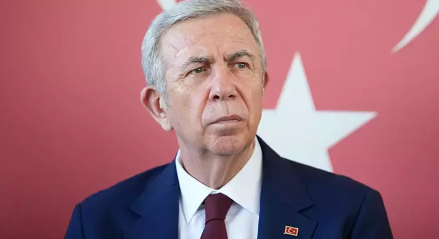 Mansur Yavaş: “Lozan Bu Vatanın Tapusudur, Tartışılamaz – Gerekirse Referanduma Gidilsin”