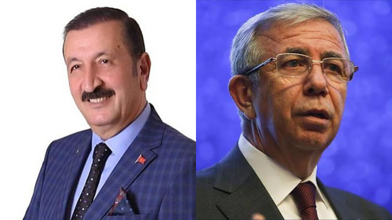 Mansur Yavaş’tan “Bir Konu Bir Konuk” Programına Anlamlı Destek