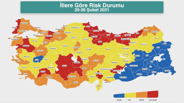  Market, manav gibi işletmelerin çalışma saatleri uzatıldı