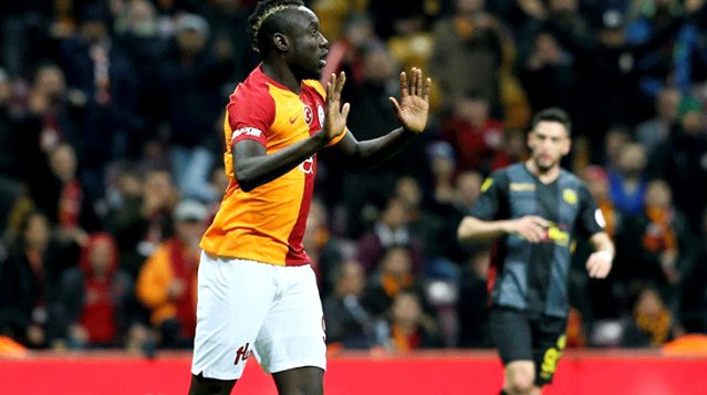 Mbaye Diagne: En büyük hayalim Mekke'ye gitmek