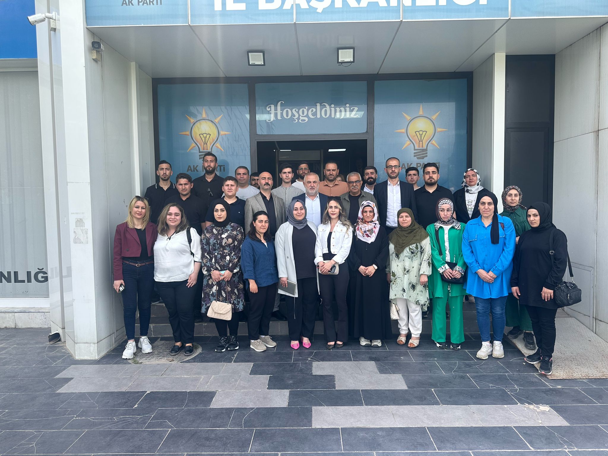 Mehmet Fatih Kayhan Öncülüğünde Medya Tanıtım Toplantısı Yapıldı