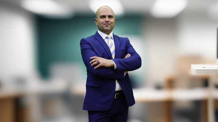 Mehmet Nuri Turak Kimdir ?