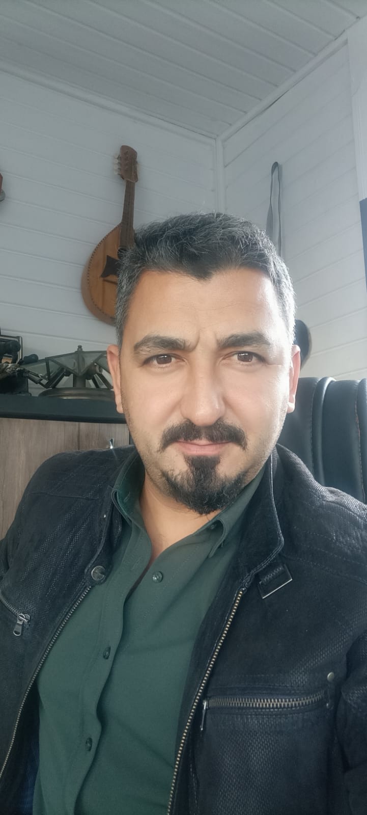 MEHMET TALİH’TEN 19 MAYIS ATATÜRK’Ü ANMA GENÇLİK VE SPOR BAYRAMI MESAJI