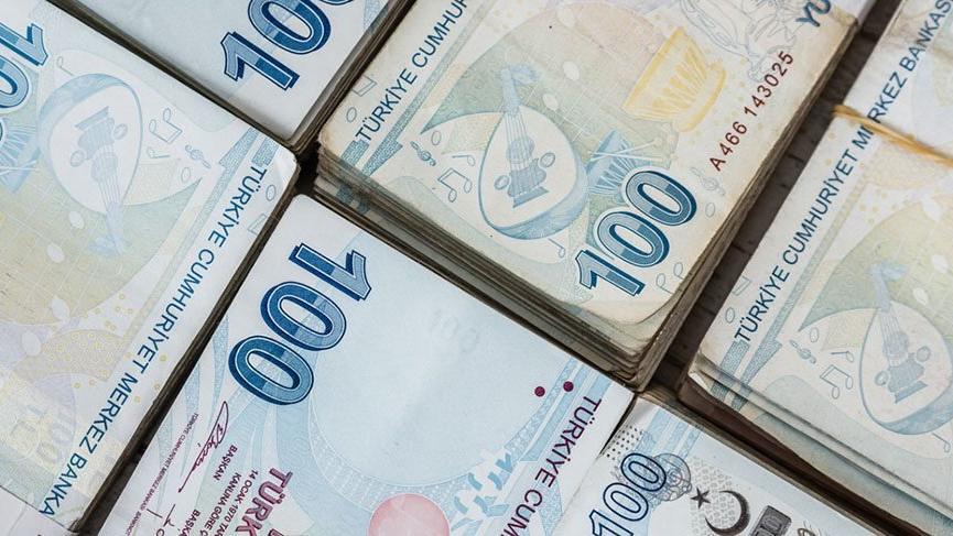 Merkez Bankası 2020 kârını açıkladı