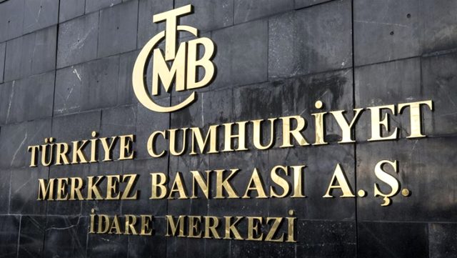 Merkez Bankası'ndan bir faiz kararı daha!